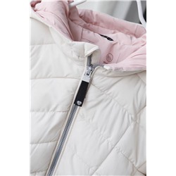 Детская осенне-зимняя куртка, экспорт