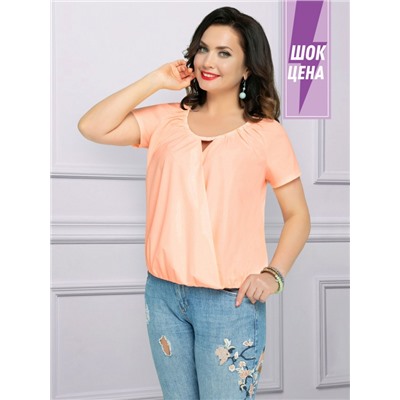 Блуза, Лучшие мгновения (модный неон)