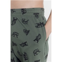 Шорты MARK FORMELLE #1001581