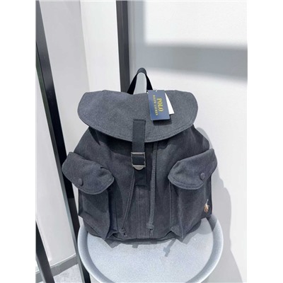 Классический рюкзак RALP*H LAURE*N