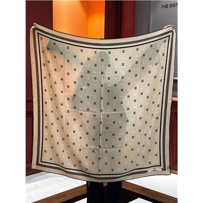 Большой платок   Chane*l