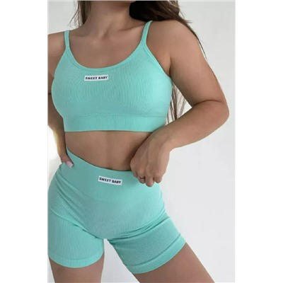 Костюм с шортами 83300 НАТАЛИ #978839