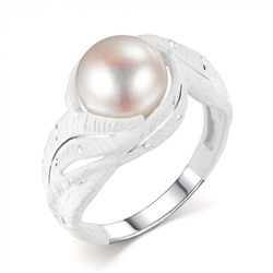 Кольцо серебро 51887S1W