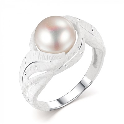 Кольцо серебро 51887S1W