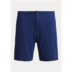 Big & Tall  Polo Prepster Mesh Short