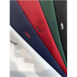 Пуловер унисекс ПОЛО АСС*Н