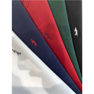 Пуловер унисекс ПОЛО АСС*Н