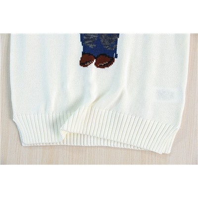 Женский джемпер с короткими рукавами РАЛЬ*Ф Л