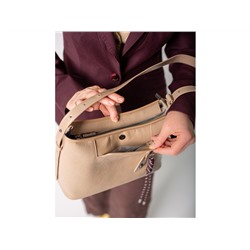 Сумка Lanotti LUCENTA 6023/бежевый