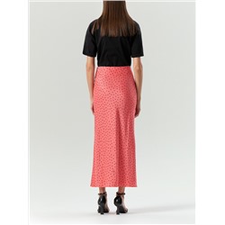 Юбка миди из 100% вискозы, S968/toyou