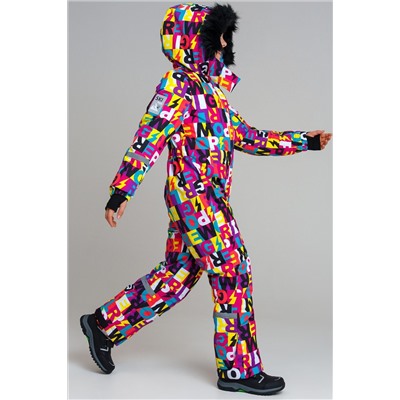 Комбинезон PLAYTODAY, 1054951