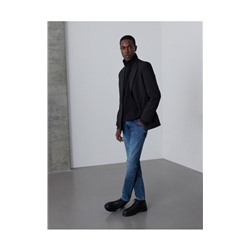 Schmale Jeans