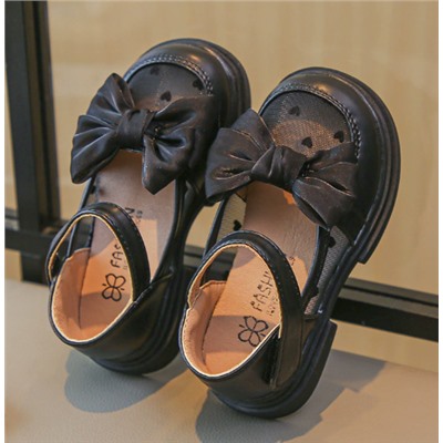 Туфли для девочек