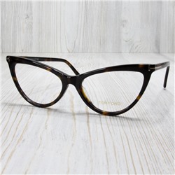 FE00768 - Оправа TOM FORD TF5896  C.052 tortoise