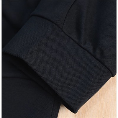 Мужские осенние облегающие повседневные спортивные брюки