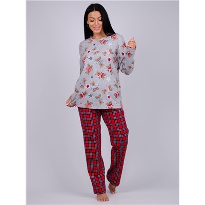 Пижама Мишутка