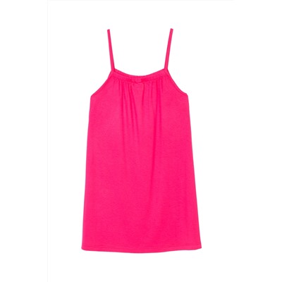 Vestido Fucsia