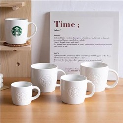 Кружка   Starbuck*s