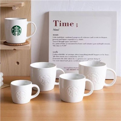 Кружка   Starbuck*s