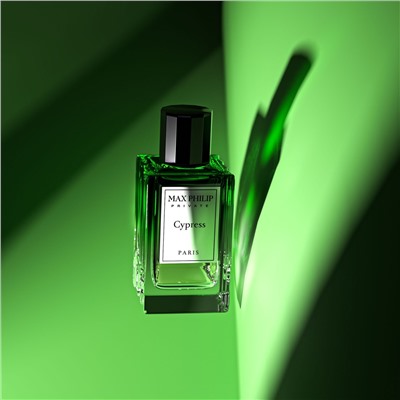 MAX PHILIP ARABIAN CYORESS edp 7ml