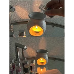 Подарочный набор из масел и ароматической лампы ✨  Экспорт в Европу