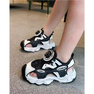 Детские сандалии для мальчиков