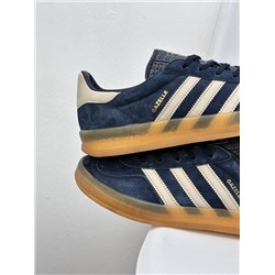 Оригинальные кроссовки ADIDA*S Gazelle  INDOOR