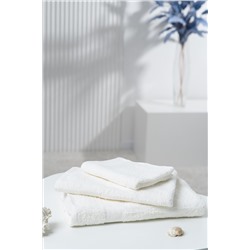 14419 Комплект полотенец 3шт 400 гр м2