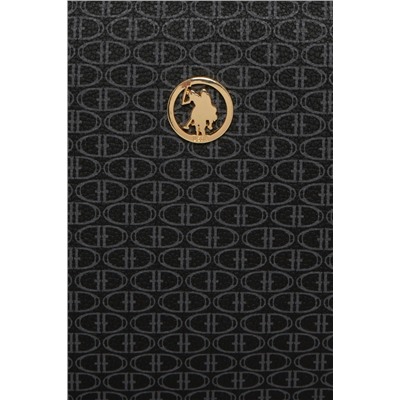 Kadın Siyah Çapraz Çanta