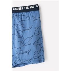 Трусы 2шт CUBBY #800426