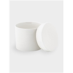 Банка для сыпучих продуктов, 1,0 л, 13,5 см, Даймонд