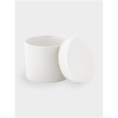 Банка для сыпучих продуктов, 1,0 л, 13,5 см, Даймонд