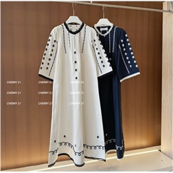 Платье люкс