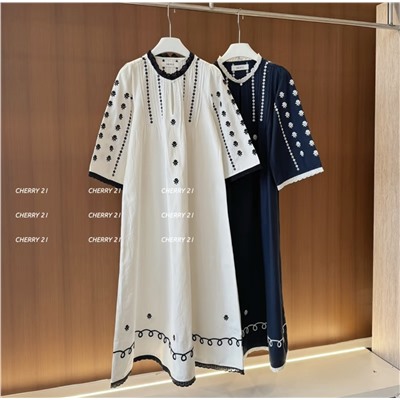 Платье люкс