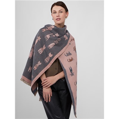 Палантин женский RH10-14510-9