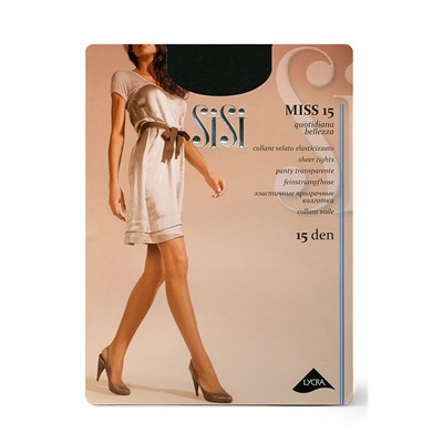 Колготки SISI, 1058510