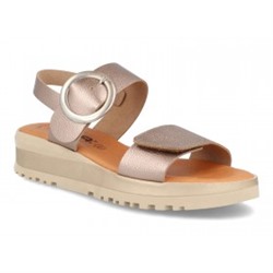 235 - BDA
                SANDALIAS DE CUÑA