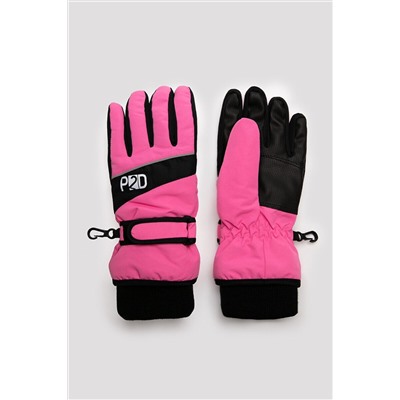 Перчатки PLAYTODAY, 1052466