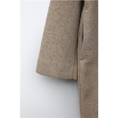 CLOTH COAT