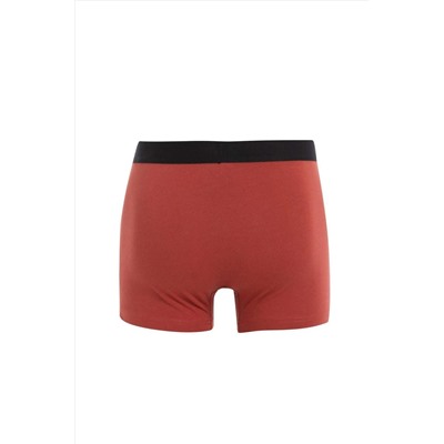 DeFacto Regular Fit 3'lü Boxer C9571AX24CW