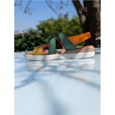 КОМБО BDA237MULTI + Pelle Redondo (260) NARANJA АКЦИЯ