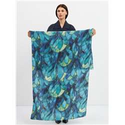 Палантин женский KSH15-165-1