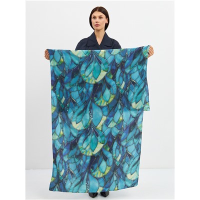 Палантин женский KSH15-165-1