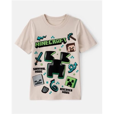 Boys Hot Wheels™ Short-Sleeve Graphic Tee - Blue