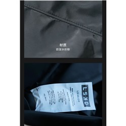 Большая вместительная спортивная сумка LSK*D ⭐️ Оригинал