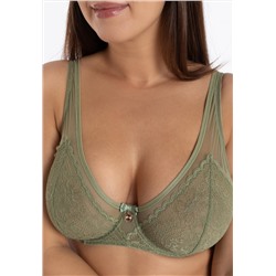 S24-0551-07-FCS-LY Бюстгальтер классический