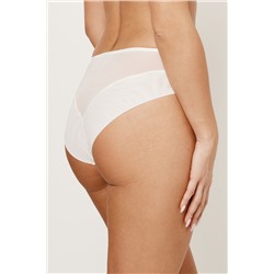 KITTY MILK Трусы бразильяно SUBTILLE