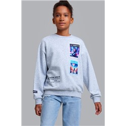 Толстовка PLAYTODAY, 1088883