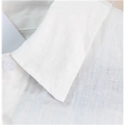 Женская льняная рубашка РАЛЬ*Ф Л