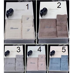 Набор полотенец   Blumarin*e